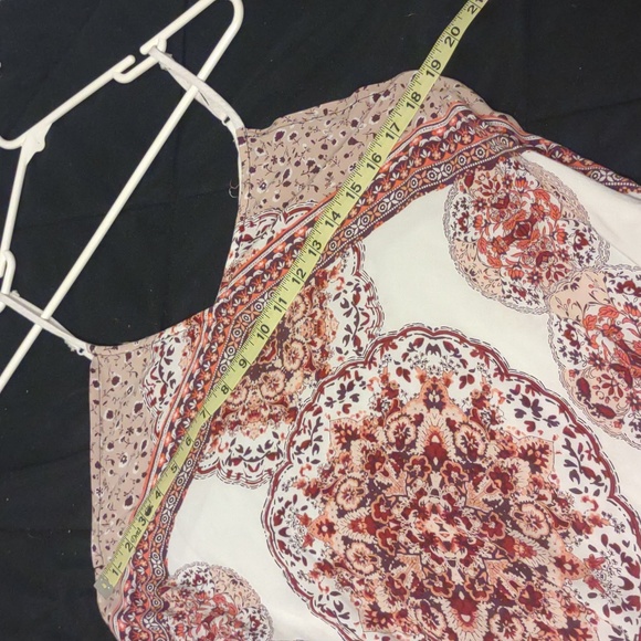 🥳TRADED! Handkerchief Dress - Picture 6 of 6